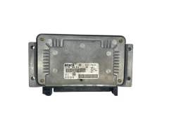 Blok Ovladačů 0261206214 9632693880 26FM0652 PSA Bosch 62379