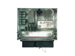 Blok Ovladačů VW Polo 03P906021AG 03P907425 Blok Ovladačů VW Polo 03P906021AG 03P907425