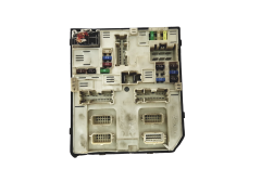 Blok Ovladačů Renault USM-2010 519531F10 284B68764R-B