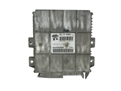 Blok Ovladačů 9624999980 G6.140D03 16223.134 PSA Magneti Marelli 50133