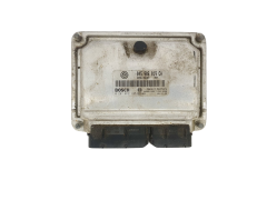 Blok Ovladačů 045906019CA 0281012195 VW Bosch 47076