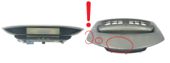 Otáčkoměr Citroen C4 96572391ZD 55329