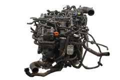 Motor Naftový Kompletní CAY Volkswagen Golf 1.6 TDI 171000km 2011