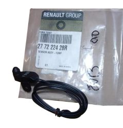 Senzor Teploty Originál 277222428R Renault 