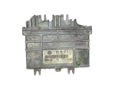 Blok Ovladačů 0261204593 6K0906027E VW Bosch 63302