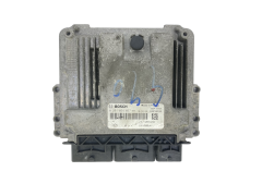 Blok Ovladačů 0281034037 237106626R 237109983R  Renault Bosch 57126