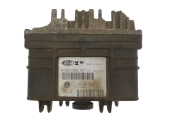 Blok Ovladačů 6K0906030D 61600.398.00 VW Magneti Marelli Blok Ovladačů 6K0906030D 61600.398.00 VW Magneti Marelli