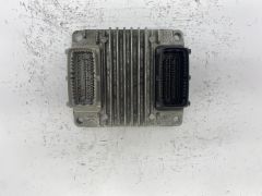 Blok Ovladačů 12211619 MR140 7M  Chevrolet Delphi