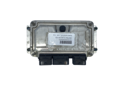 Blok Ovladačů 9657499880 0261206943 9638765680 PSA Bosch 60434