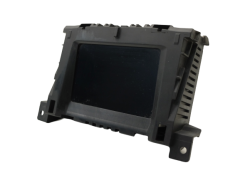 Displej Rádia Opel Astra H Zafira B 13275085 565412769