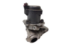 Ventil Egr Citroen Peugeot Ford 9658203780 1618N8 1.4 HDI 13815