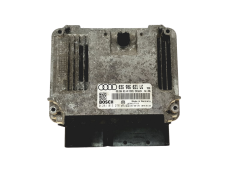 Blok Ovladačů 0281013276 03G906021LG Audi Bosch 29555 Blok Ovladačů 0281013276 03G906021LG Audi Bosch 29555