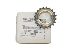 Ozubené Kolo Originál Citroen Peugeot 9833702580