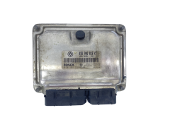 Blok Ovladačů Seat Skoda 038906019KT 0281011219 Bosch 62639
