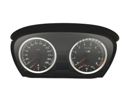 Tachometr BMW 3 E93 M3 7841922-01 Siemens VDO Tachometr BMW 3 E93 M3 7841922-01 Siemens VDO