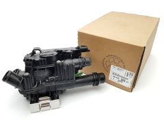 Kryt Termostatu Originál Citroen Peug C3 C4 DS 308 508 1.6 HDI 8v 9803549480 Kryt Termostatu Originál Citroen Peug C3 C4 DS 308 508 1.6 HDI 8v 9803549480