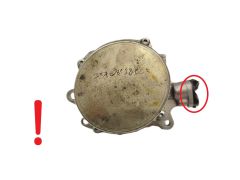 Pumpa Vacuum Citroen Peugeot 456577 V 75708138003 1,4 1,6 VTI 