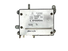 Blok Ovladačů A2218703026 A2218208626 Mercedes Motorola