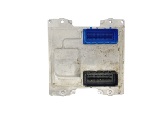 Blok Ovladačů 12685505 12686280 401287396 Opel GM 43610