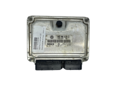 Blok Ovladačů 045906019CC 0281012750 Skoda VW Bosch 62468
