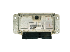 Blok Ovladačů Toyota 89661-0H023 0261208702 Bosch 32270