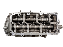 Hlava Válce VWAG 0593AL 1059353BE 3.0 TDI