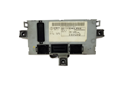 Blok Ovladačů BSI Fiat 51735171 AI-000072 Delphi Blok Ovladačů BSI Fiat 51735171 AI-000072 Delphi