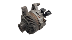 Alternátor 9660055080 A005TG0192B 5705CW Mitsubishi 1.4 Citroen C3 Peugeot Alternátor 9660055080 A005TG0192B 5705CW Mitsubishi 1.4 Citroen C3 Peugeot