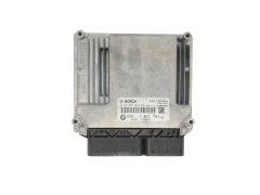 Blok Ovladačů DDE7811701 0281015042 BMW Bosch 44082