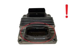 Blok Ovladačů 8972333707 09391259 Opel Isuzu Delphi Blok Ovladačů 8972333707 09391259 Opel Isuzu Delphi