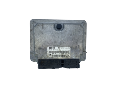 Blok Ovladačů 90508986LA 0281001633 97008 Opel Bosch 62121