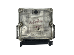 Blok Ovladačů 9641608480 0281010550 PSA Bosch 55049