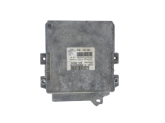 Blok Ovladačů PSA 9637086880 IAW1AP.80 16300.574 Magneti Marelli 61343