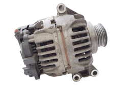 Alternátor Renault 7700434899 0124325031 1.4 87A Bosch Alternátor Renault 7700434899 0124325031 1.4 87A Bosch