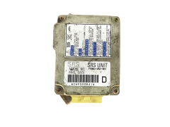 Blok Ovladačů Moduł 77960-SR2-N81  Honda