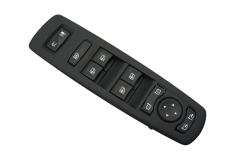 Přepínač Stahování Oken 809617391R Renault Latitude Talisman