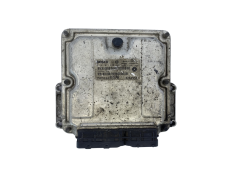 Blok Ovladačů P05034035AB 0281011410 Chrysler Bosch 62111