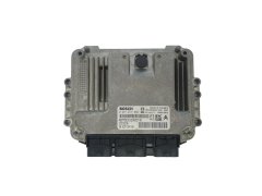 Blok Ovladačů 0281013868 9663755480 9653958980 PSA Bosch 35219