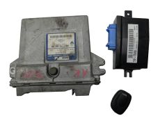 Starter Pack Renault Kangoo 7700111207 7700312251 1,9 D F8Q Starter Pack Renault Kangoo 7700111207 7700312251 1,9 D F8Q