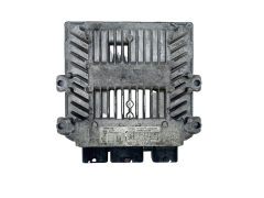 Blok Ovladačů 9660300280 9653451880 5WS40285C-T PSA Siemens 53390