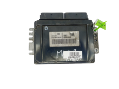 Blok Ovladačů 96801800 5WY5407A D32 1B0T 9A Chevrolet Kemsco 46461