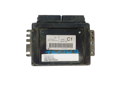 Blok Ovladačů 96487150 S010016037E1 Daewoo Chevrolet Kemsco 37436