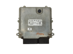 Blok Ovladačů A6229000500 0281031326 A6229010100 Mercedes Bosch
