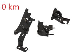 Upevnění  226769855R 144C23220R 140498168R 2.0 DCI Renault