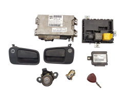 Starter Pack Lancia Y 46545150 46412170 46518702 1.1