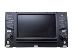 Navigace Radio Volkswagen VW 3G0919605D ABT Std2 Nav