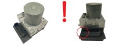 Pumpa Abs BMW 3451 3420395-01 0265236012 0265950489 Bosch 67890