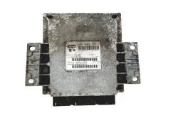 Blok Ovladačů PSA 9645989480 9648620880 IAW48P2.76 Magneti Marelli 27198