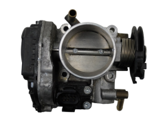 Škrticí Klapka 037133064 408.237/111/002 VW Seat 2,0 VDO