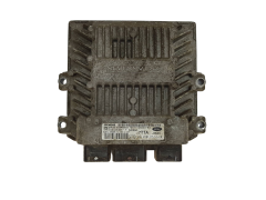 Blok Ovladačů 7S61-12A650-EA 5WS40632A-T SID 804 Ford Siemens 14677